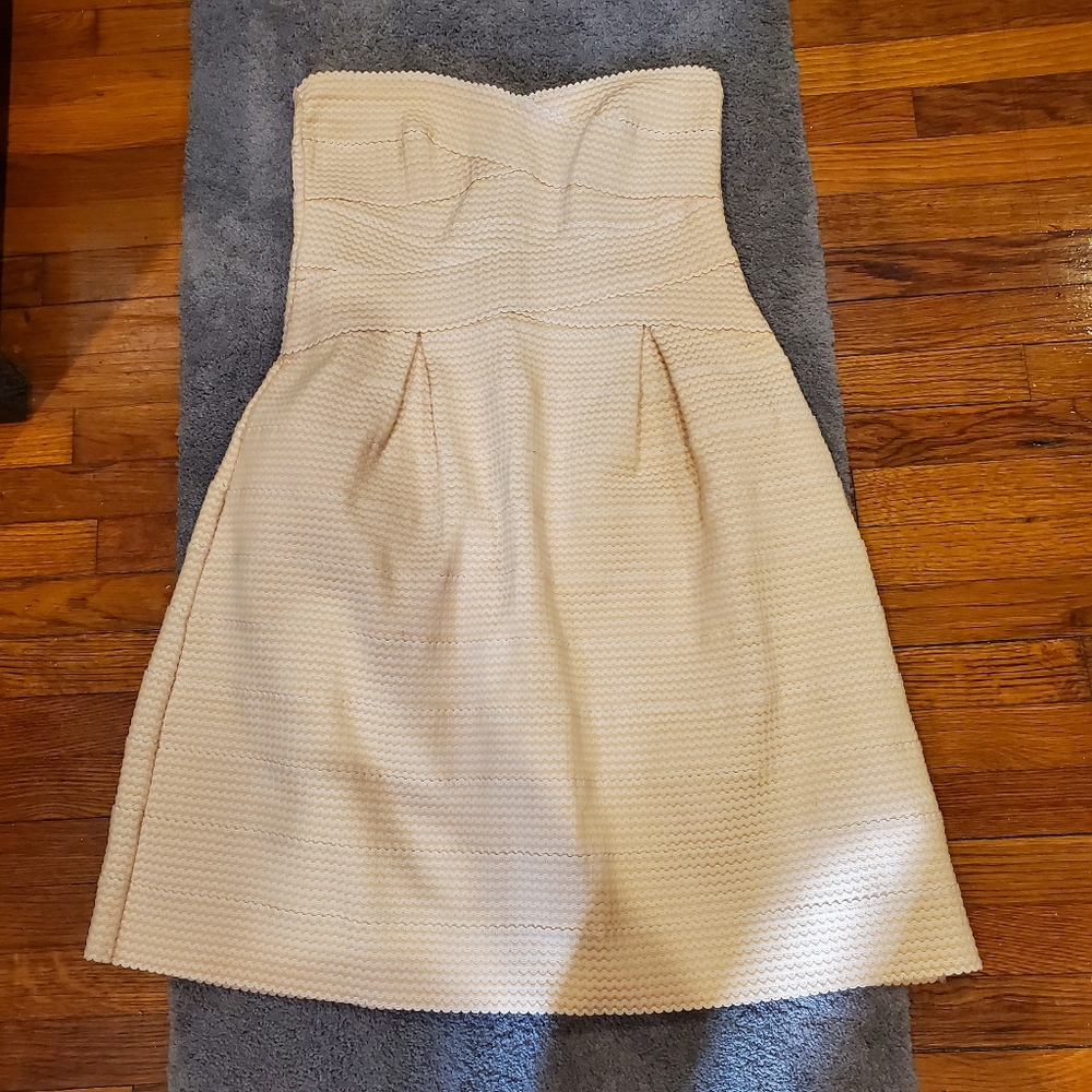 PLUS SZ XL GLAMOROUS Bandage design midi dress